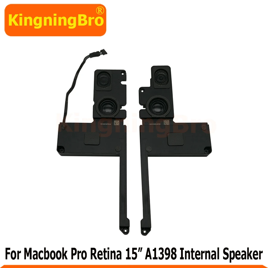 Genuine Left Right Internal Speaker For Macbook Pro Retina 15 Inch A1398 Mid 12 To Mid 15 Speaker For Speaker Internalspeaker Speaker Aliexpress