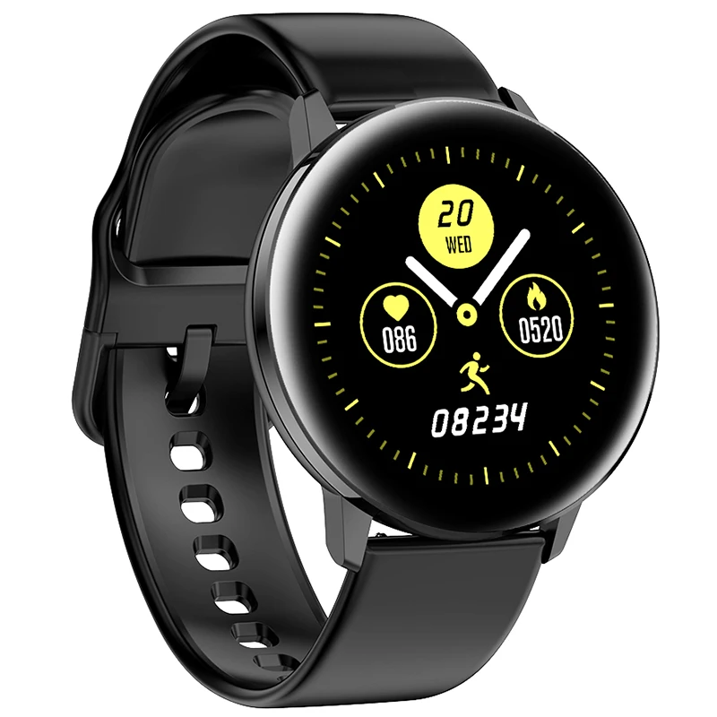 Смарт-часы Timewolf TW28 IP68 водонепроницаемый монитор сердечного ритма Bluetooth Смарт-часы для женщин кровяное давление мужские Смарт-часы Android