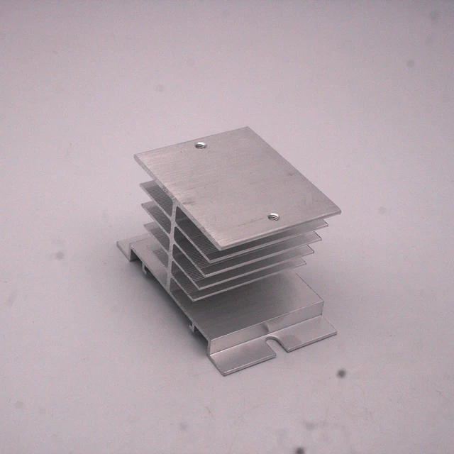 10-40A radiator