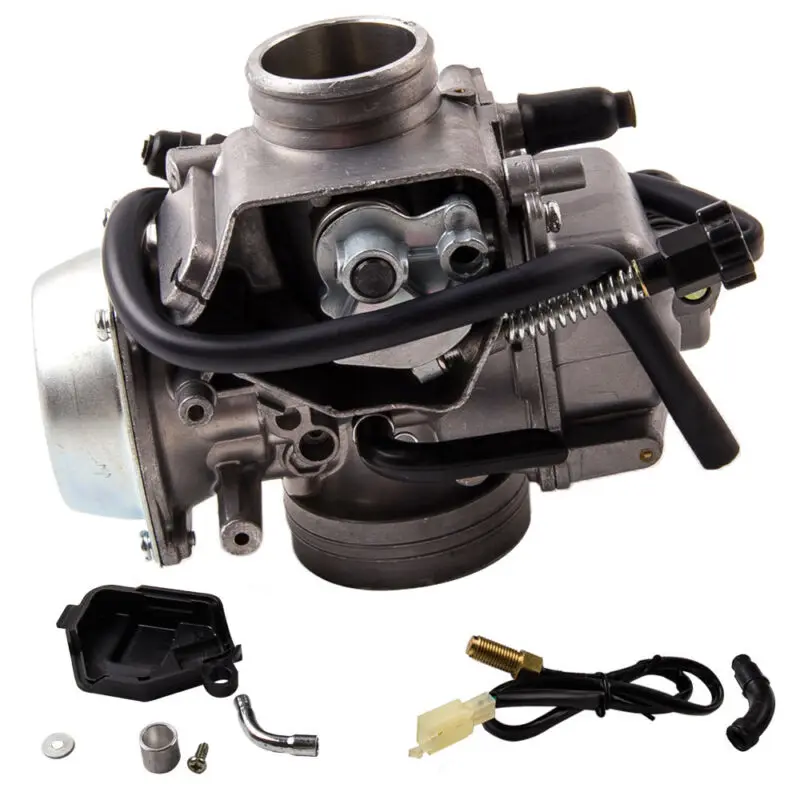 Новый и высококачественный Карбюратор Carb для Honda ATC250SX ATV 350 RANCHER 350ES/FE/FMTE/TM 00