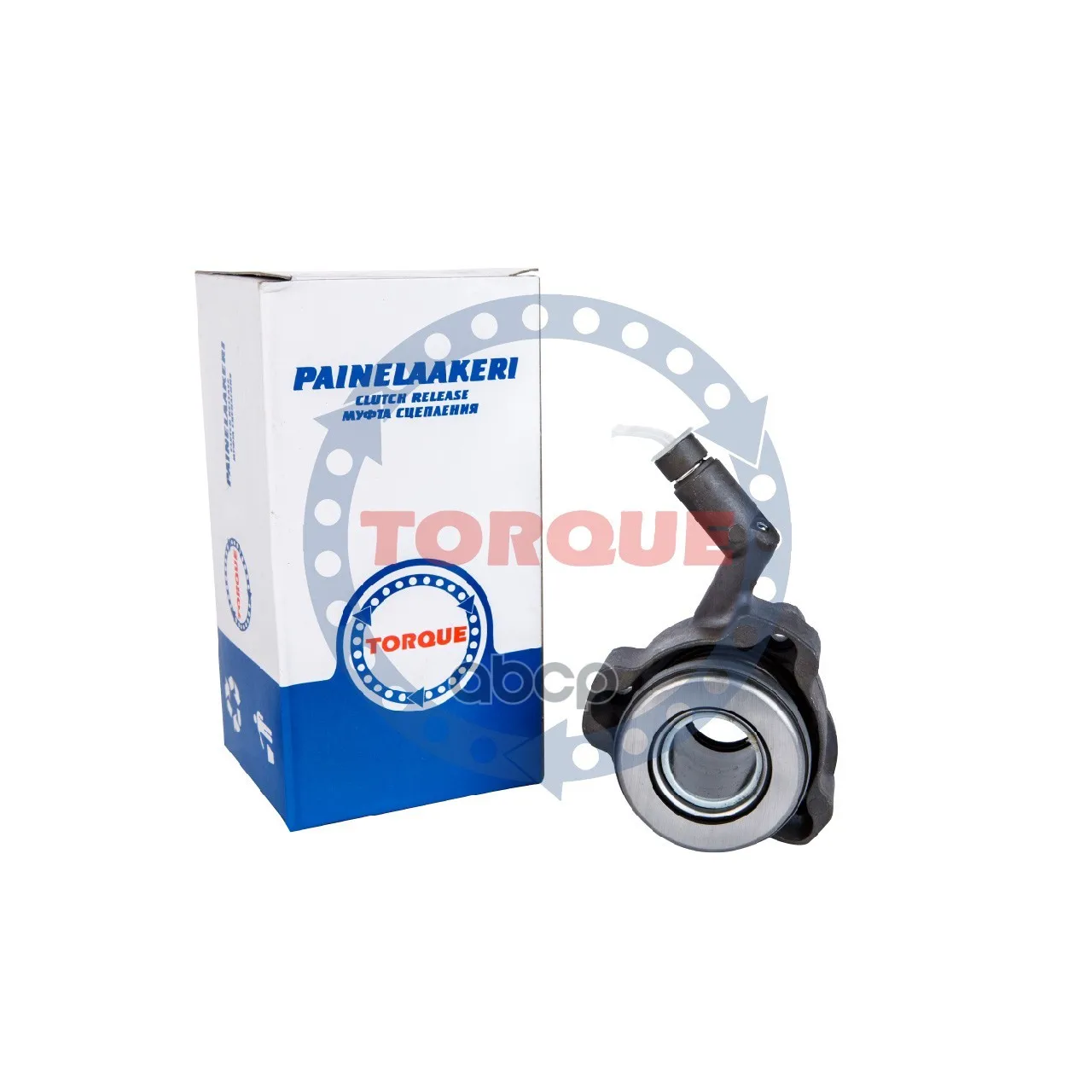 Подшипник Выжимной Гидравлический Peugeot Boxer Iii, Fiat Ducato V Kt-P020 TORQUE арт. KTP020
