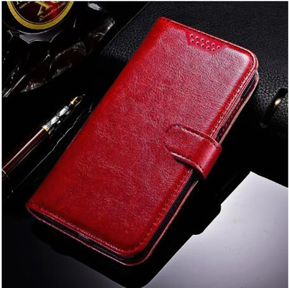 For Xiaomi Poco M6 Pro (4G) - Leather Wallet Phone Case, Magnetic Book - View #6
