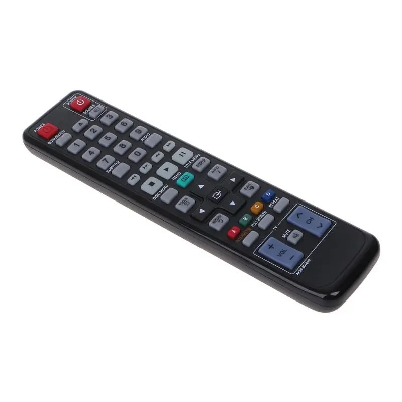 

Remote Control DVD Controller Replacement for AK59-00104R BD-C5500 BD-C7500 BD-C6900 BD-C5300 BD-5500C
