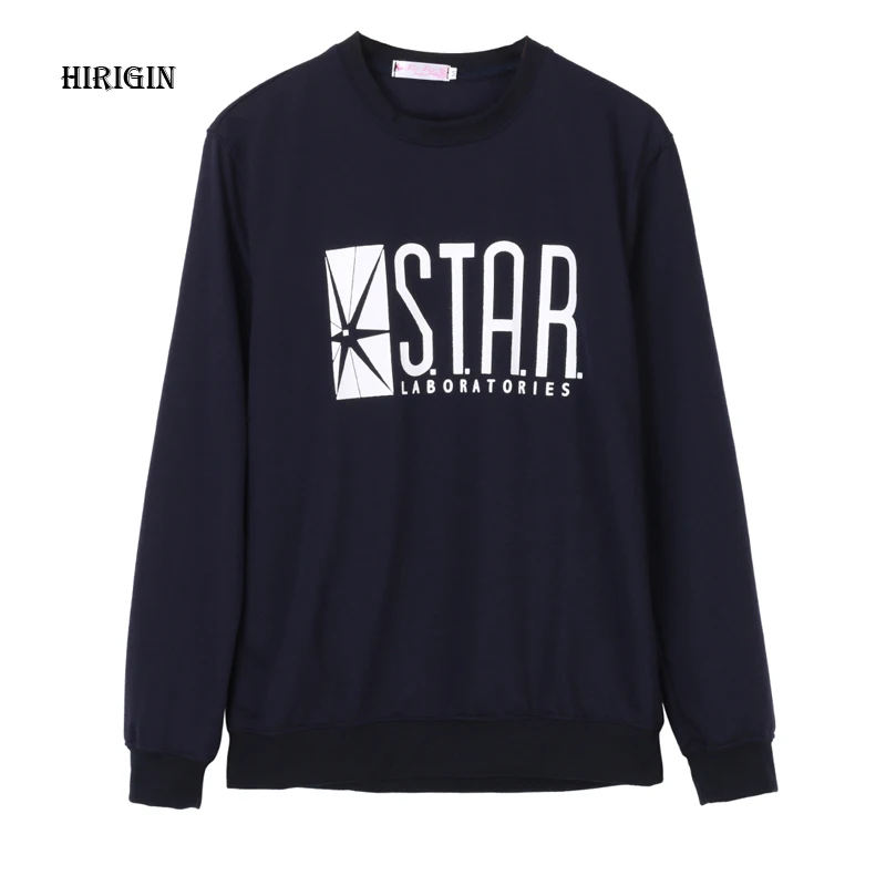 star labs sweatshirt