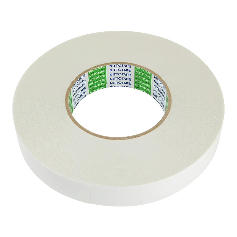 Nitto 5011n Double Sided Tape for Fireproofing Inflaming Retarding - China  Waterproof Tape, Adhesive Tape
