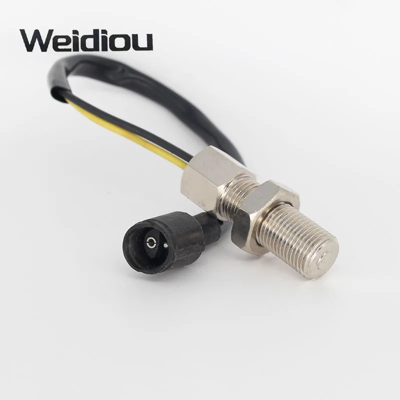 

Датчик скорости экскаватора Komatsu 5I-7579 E320 E314 E311 E313 3046 3064