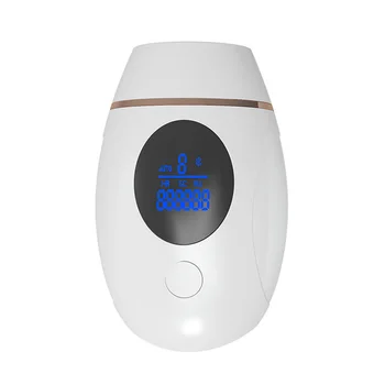 

Mini Hair Removal Machine Laser IPL Epilator Hair Epilator 900000 Painless LED Laser Hair Remover IPL Permanent Device