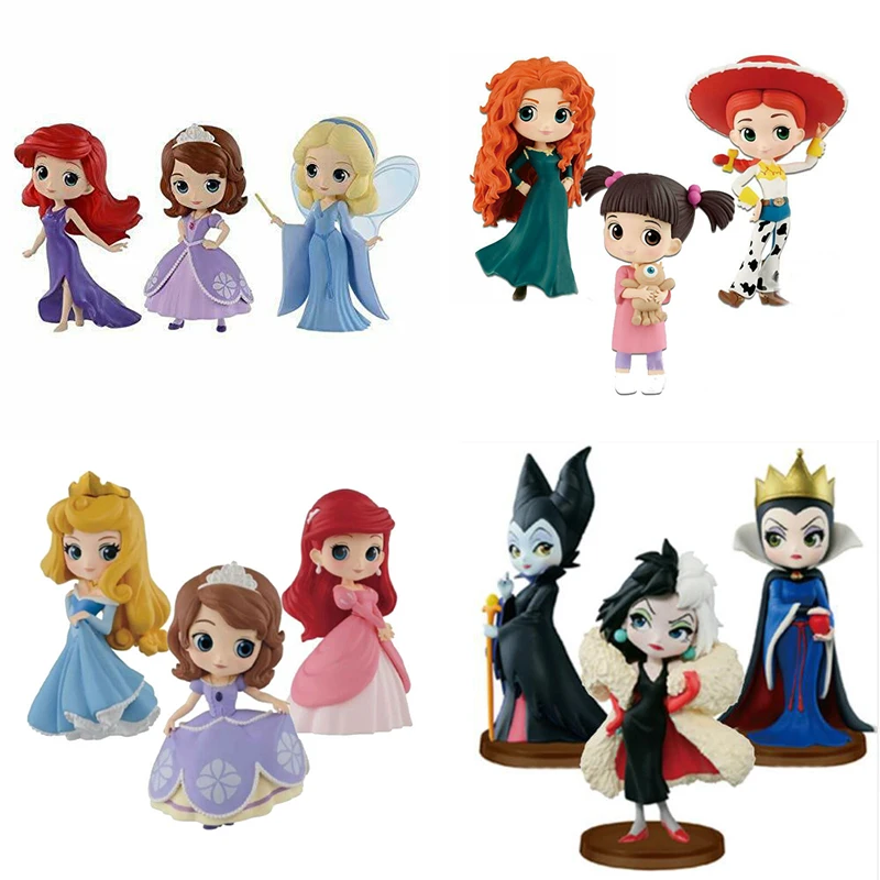 princess tiana collectible doll