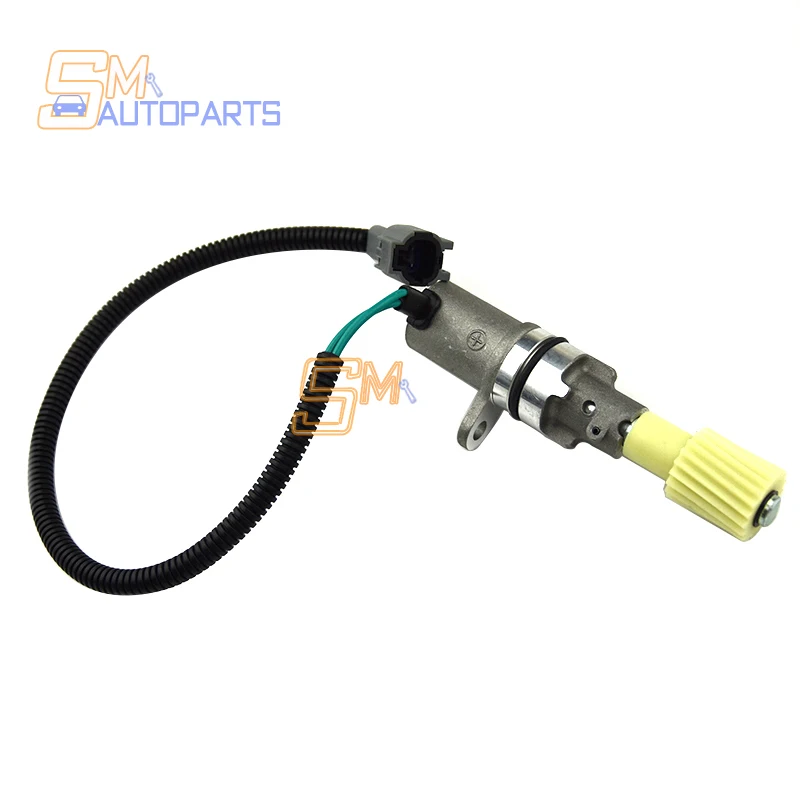 Auto Speed Sensor Odometer For NISSAN D21 Pathfinder Pickup Frontier 2.4L 3.0L 3.3L