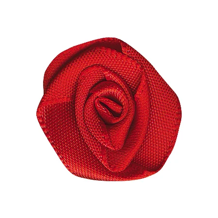 Satin 235 YAMA розы Диаметр 22mm±2mm 200 шт./пакет лента Платье для девочек Одежда DIY Аксессуары Свадебная вечеринка украшения - Цвет: Satin 235