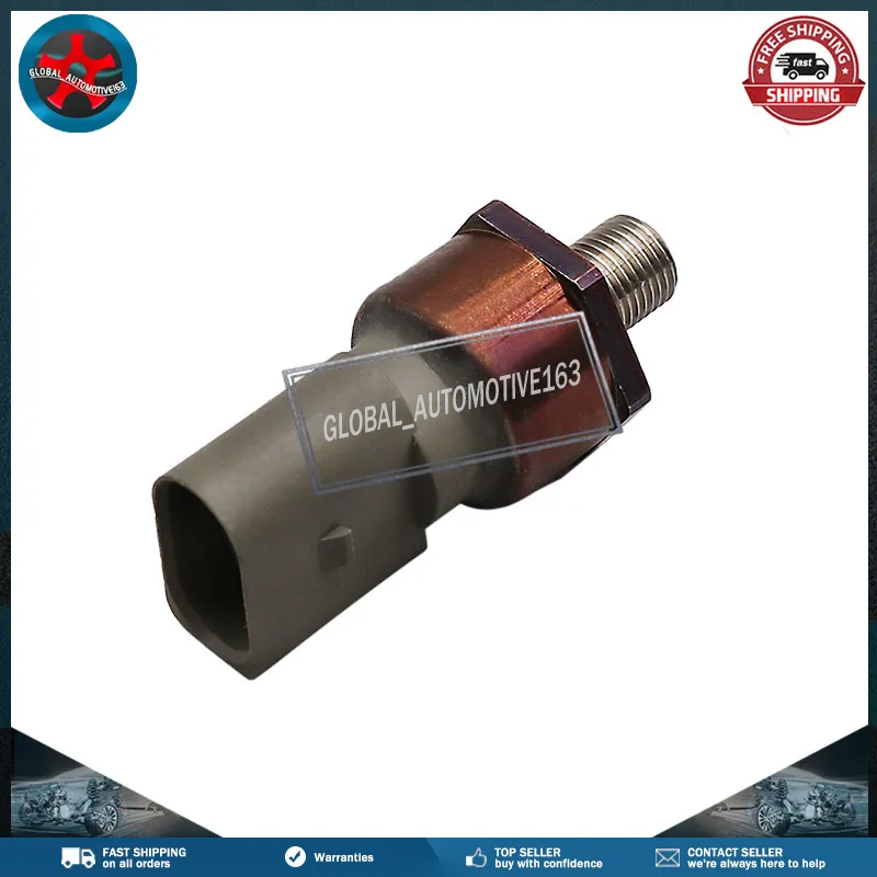 For 2018 Audi Engine Oil Pressure Sensor 81HCP03-05 06E906054G | Автомобили и мотоциклы