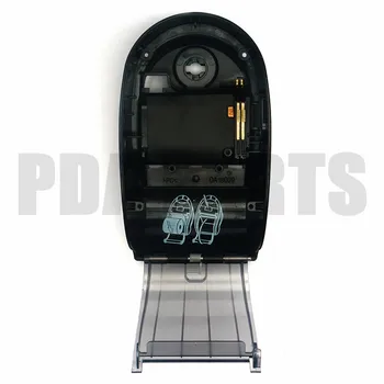 

Housing with Platten Roller Replacement for Zebra MZ220