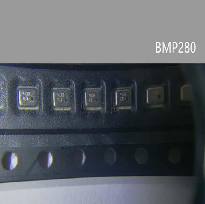 

5 шт. ~ 100 шт./партия BMP280 LGA8 новый оригинальный