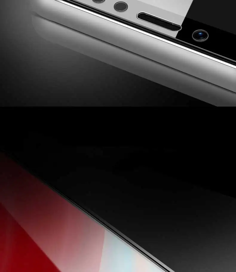 9H HD закаленное стекло для Xiaomi Redmi 6A 7A стекло на Redmi 6 Защитное стекло для экрана Redmi 6 A Защитная пленка для телефона