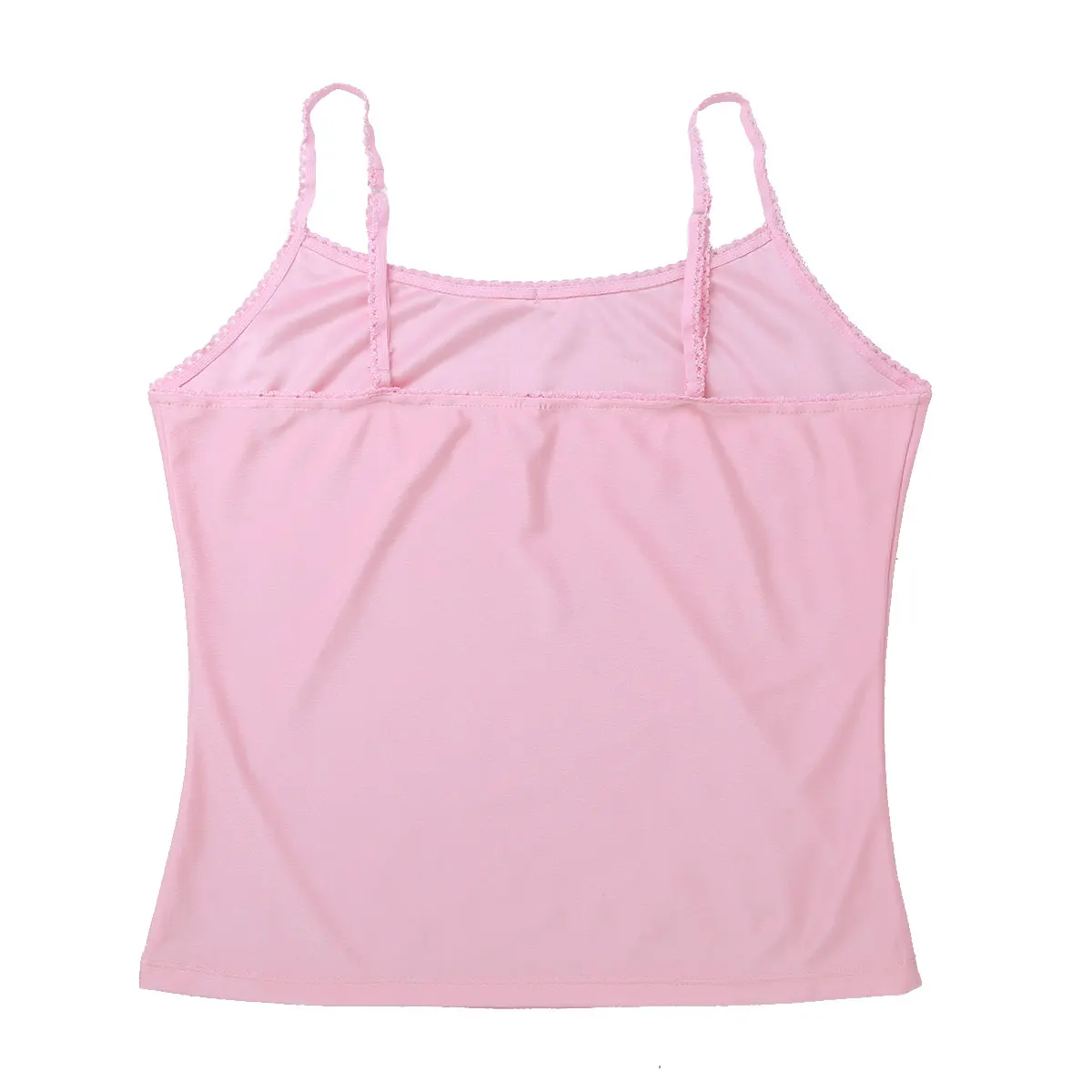 Рисунок 3 - Мужская майка без рукавов