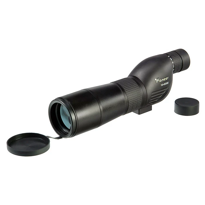 Зрительная труба Veber Pioneer 15–45x60 Р