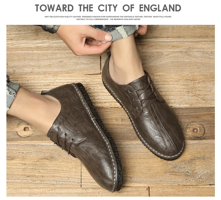 sapatos casuais dos homens das sapatilhas dos
