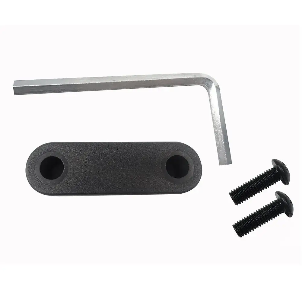 Parking Electric Scooter Foot Support Electric Scooter Tripod Support Gasket High Gasket For Xiaomi M365/ M365 Stand Bracket