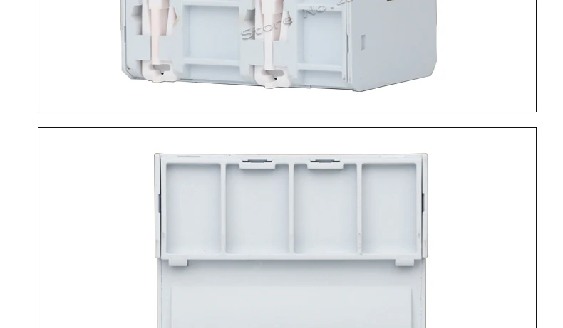 385V 20KA~ 40KA 4 P 4-полюсный SPD дом Защита от перенапряжения защитное Низковольтное предохранительное устройство HYS4-40 атмосферное перенапряжение защита