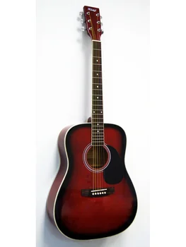 

LF-4111-R Acoustic guitar HOMAGE