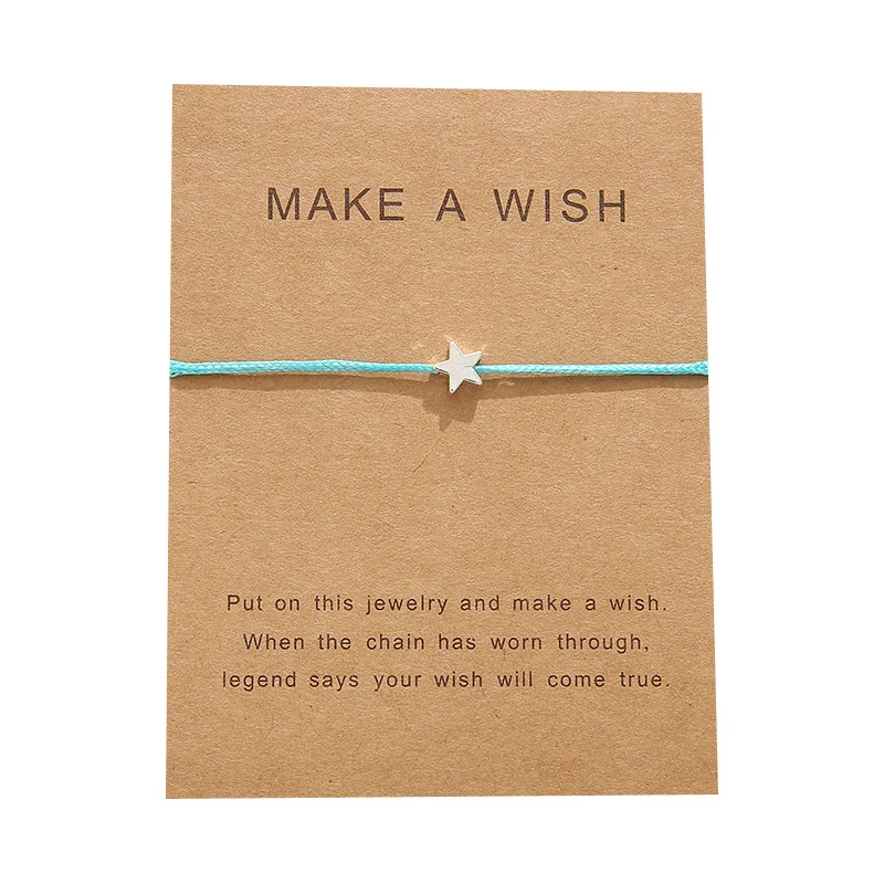 wish