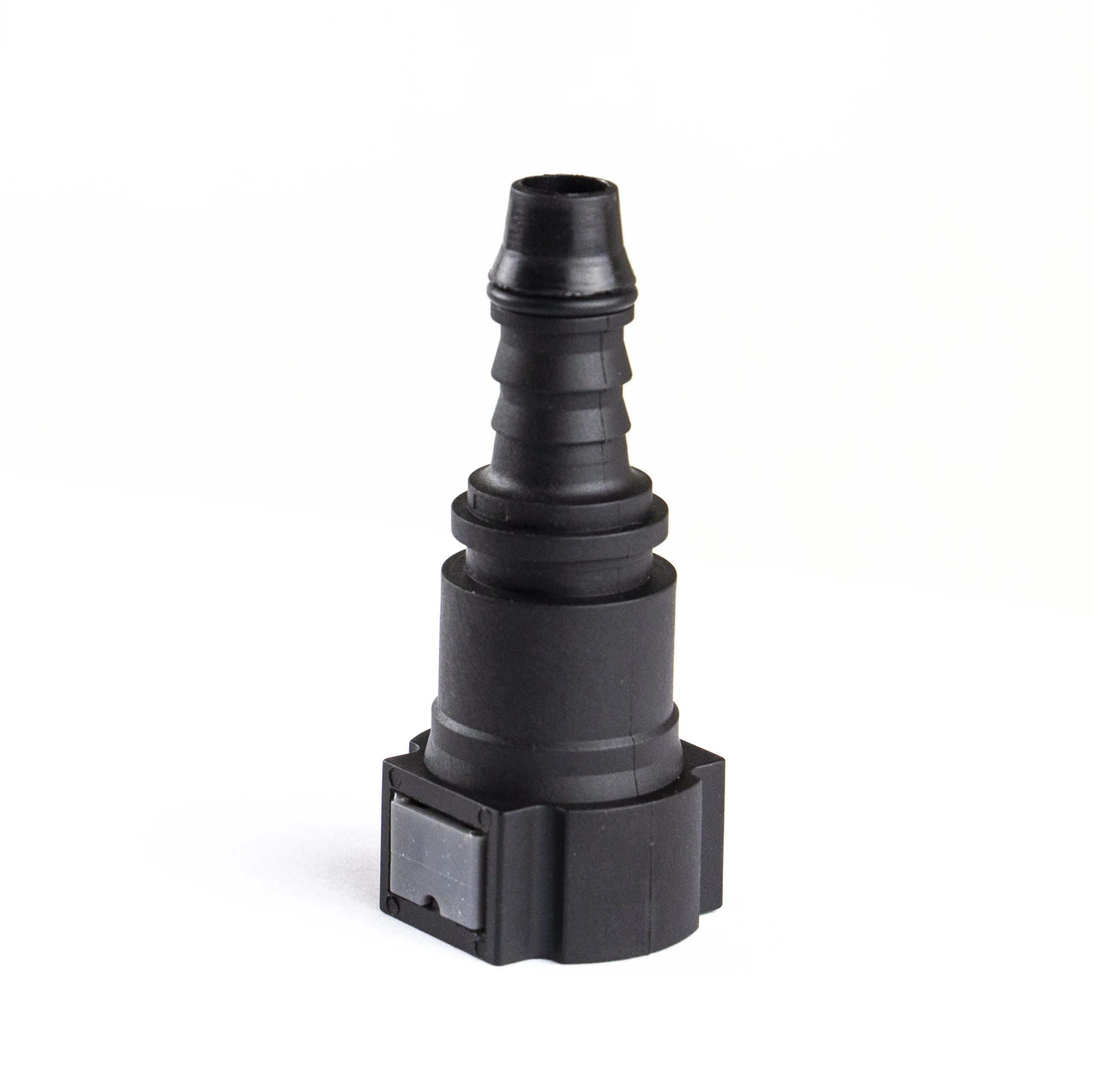 9.89 ID8 3/8 hose connector 9.89 180degree quick connector