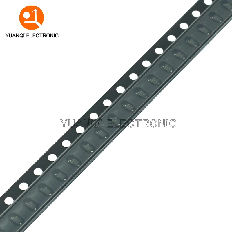 100 шт. 0805 1N5819 S4 B5819WS smd диоды IN5819 SOD-323 | Электронные компоненты и принадлежности