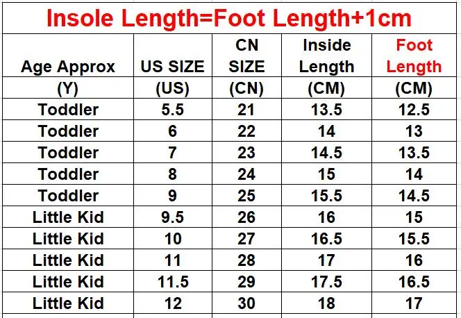 Hook-Loop LED Lighted Comfortable Sports Children Girls Boys Casual Shoes Tennis Kids Sneakers Fashionshoe Stylish