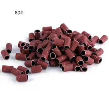 

Nail Polish Head Sand Ring Nail Polishing Machine For Grinding Sand Ring Nail Grinding Wheel Manicure Dedicated Sand Circle