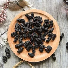 Натуральный черный тутовидный органический зеленый чай в почках тонизирующий улучшающий мужской сексуальную способность красота Предотвращение выпадения волос забота о здоровье