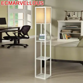 

Lampada Da Terra Lampe Sur Pied Nordic Vloerlamp Para Salon for Living Room Stehlampe Lampara De Pie Staande Floor Lamp