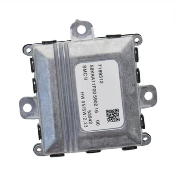 

Headlight Adaptive Drive Control Unit Module 7189312 FOR B MW E46 E60 E65 E66 E61 E90 E91 3 5 7 Series 63127189312