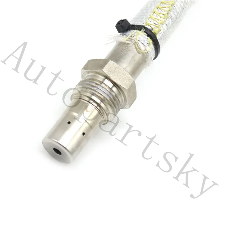 Хорошее качество NOx оксид азота сенсор 3687334RX для Cummins 13-18 11.9L 15L ISX