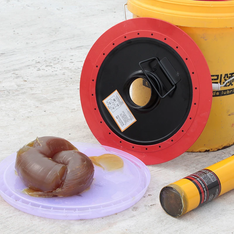 Plaque D'aspiration D'huile Et De Graisse Manuelle IMIKEYA - Compatible Avec Divers Raccords - 29x29 Cm