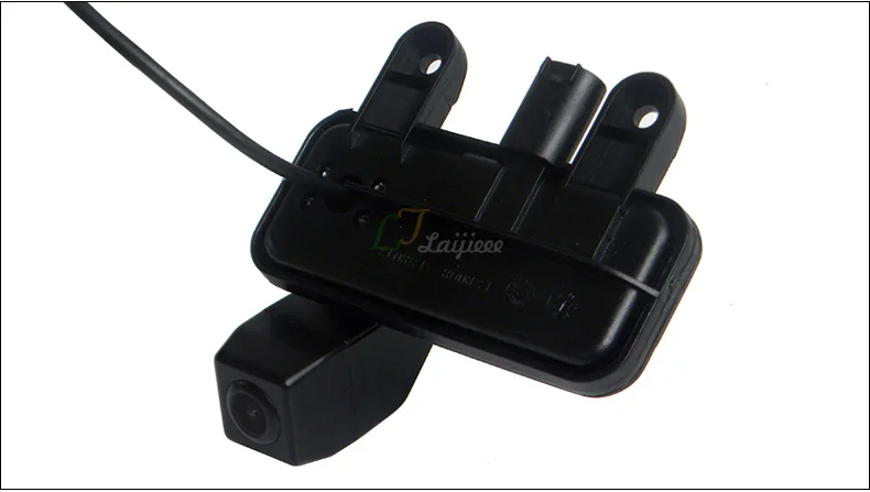 Mercedes Benz E Class W212 2009 2010 2011 Camera (10)