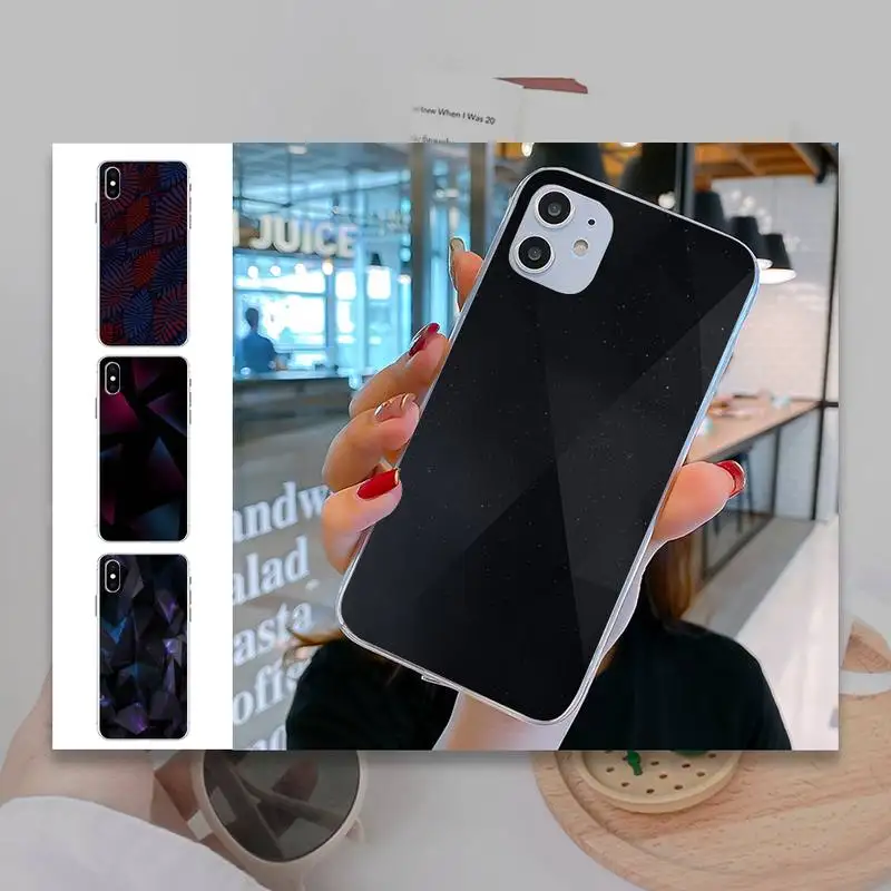 Настенная бумага роскошный уникальный чехол для телефона Iphone 5 6 7 8 11 plus XR X XS MAX SE2020