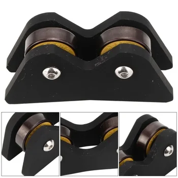 

Snooker Detection Tool Tool Metal Standard Detection Black Iron+Plastic
