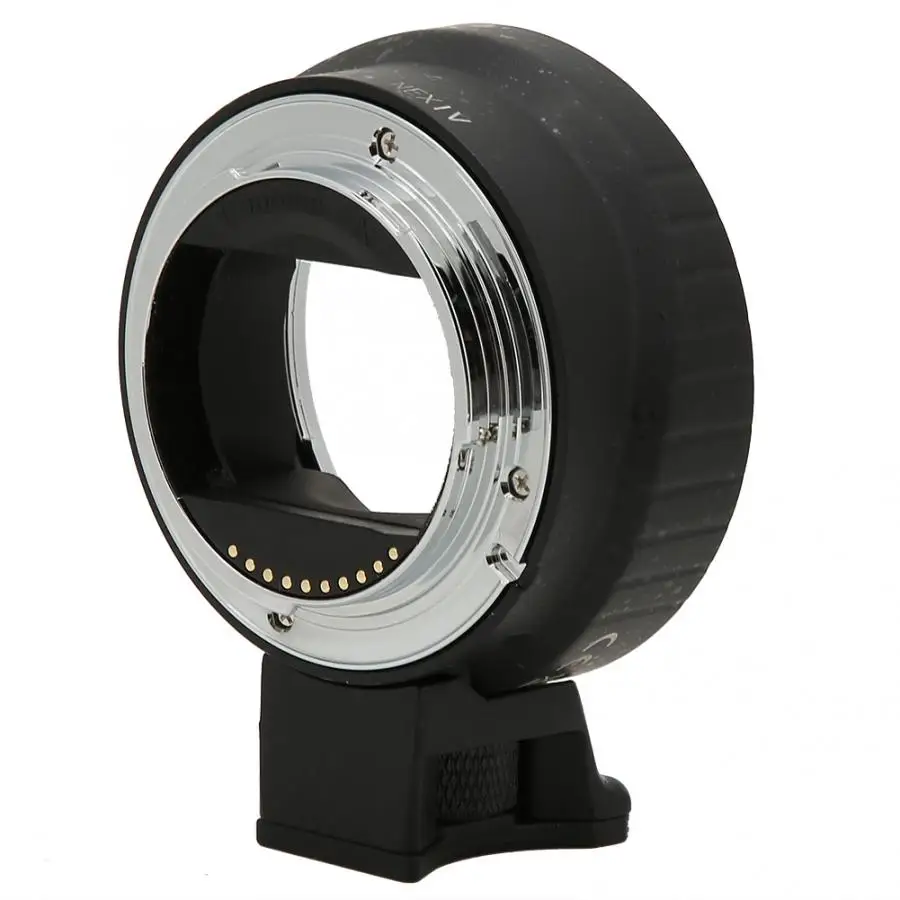 Переходное кольцо для объектива камеры EF-NEX IV для объектива Canon EF для sony NEX Крепление для камеры s держатель объектива