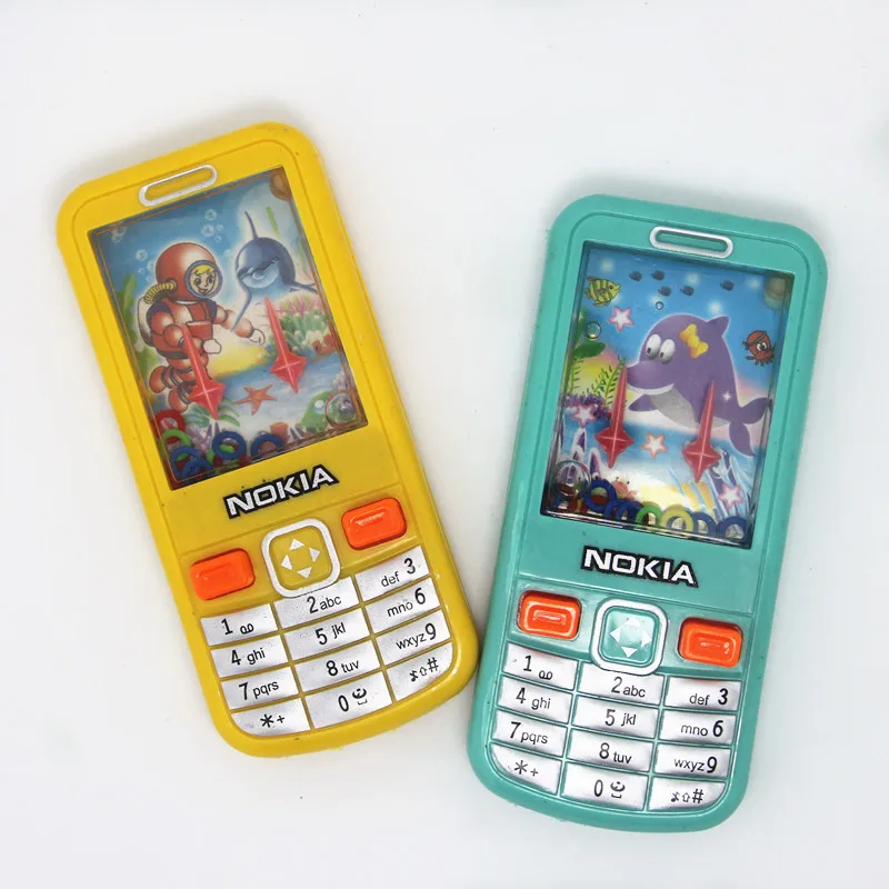 1 шт., водная игра с кольцом, детская игрушка, ободок, игровая машина, ручная глазка, интерактивная обучающая игрушка