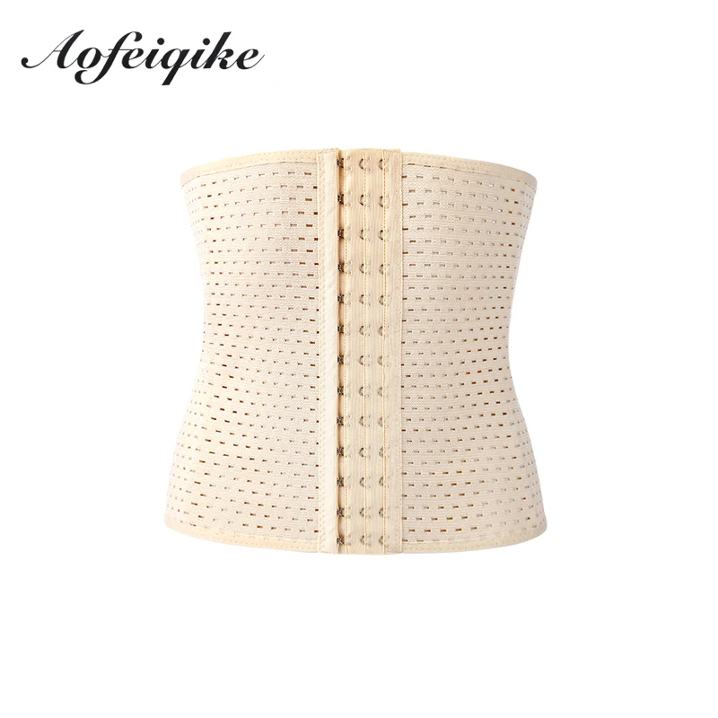 

Waist Trainer Shapers Waist Trainer Corset Slimming Belt Shaper Body Shaper Slimming Modeling Strap Belt Slimming Corset 2019