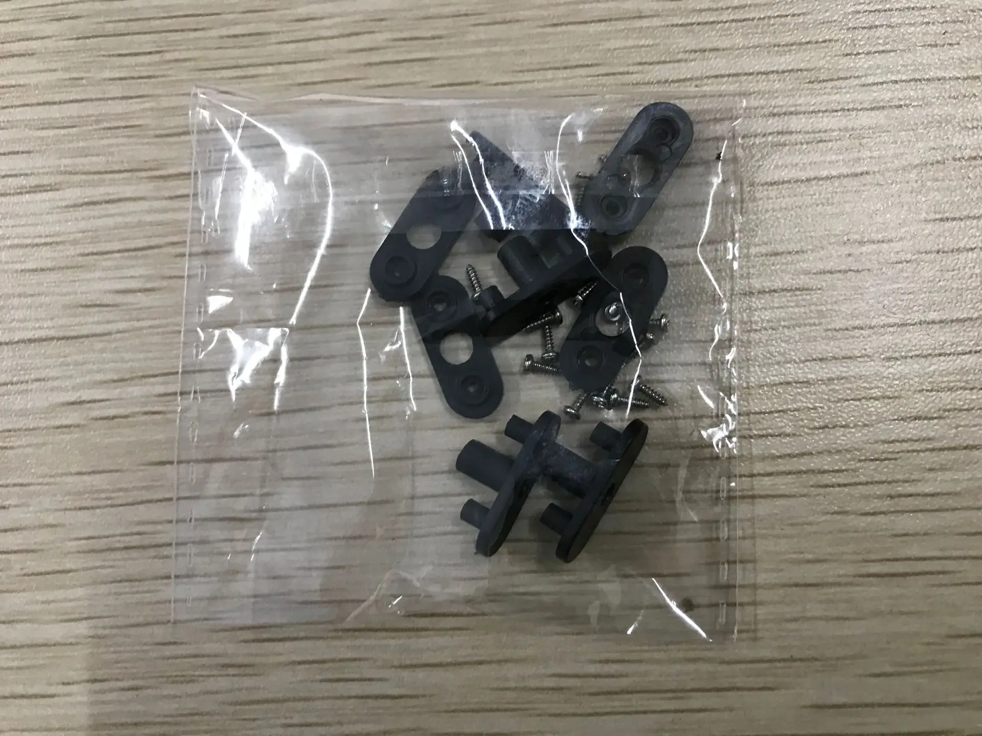 

019 E58 Квадрокоптер с дистанционным управлением, складное лезвие зажим принадлежности дистанционного управления самолетом