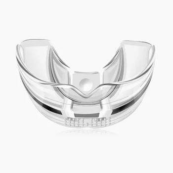 

3 Stages Orthodontic Retainer Teeth Corrector Dental Straighten Braces Trainer Teeth Retainer Mouth Guard Braces Tooth Tray