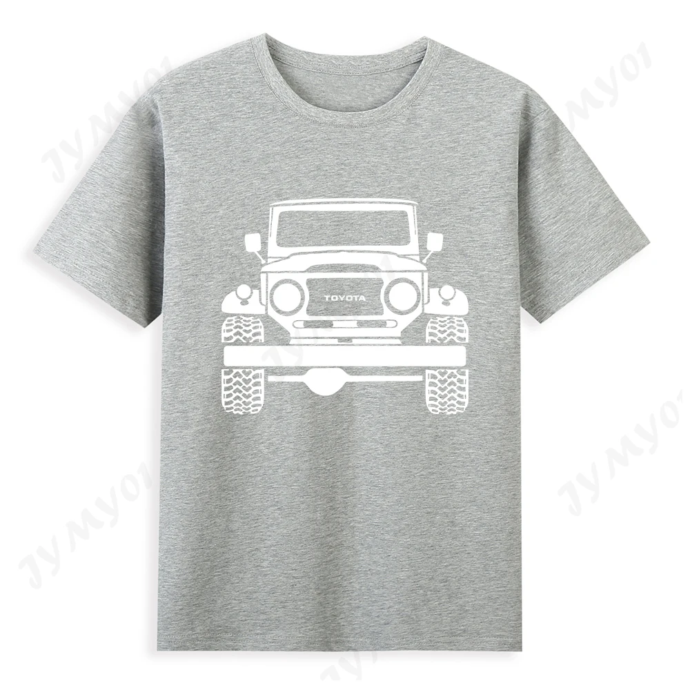 Рисунок 5 - Футболка Мужская/женская из чистого хлопка