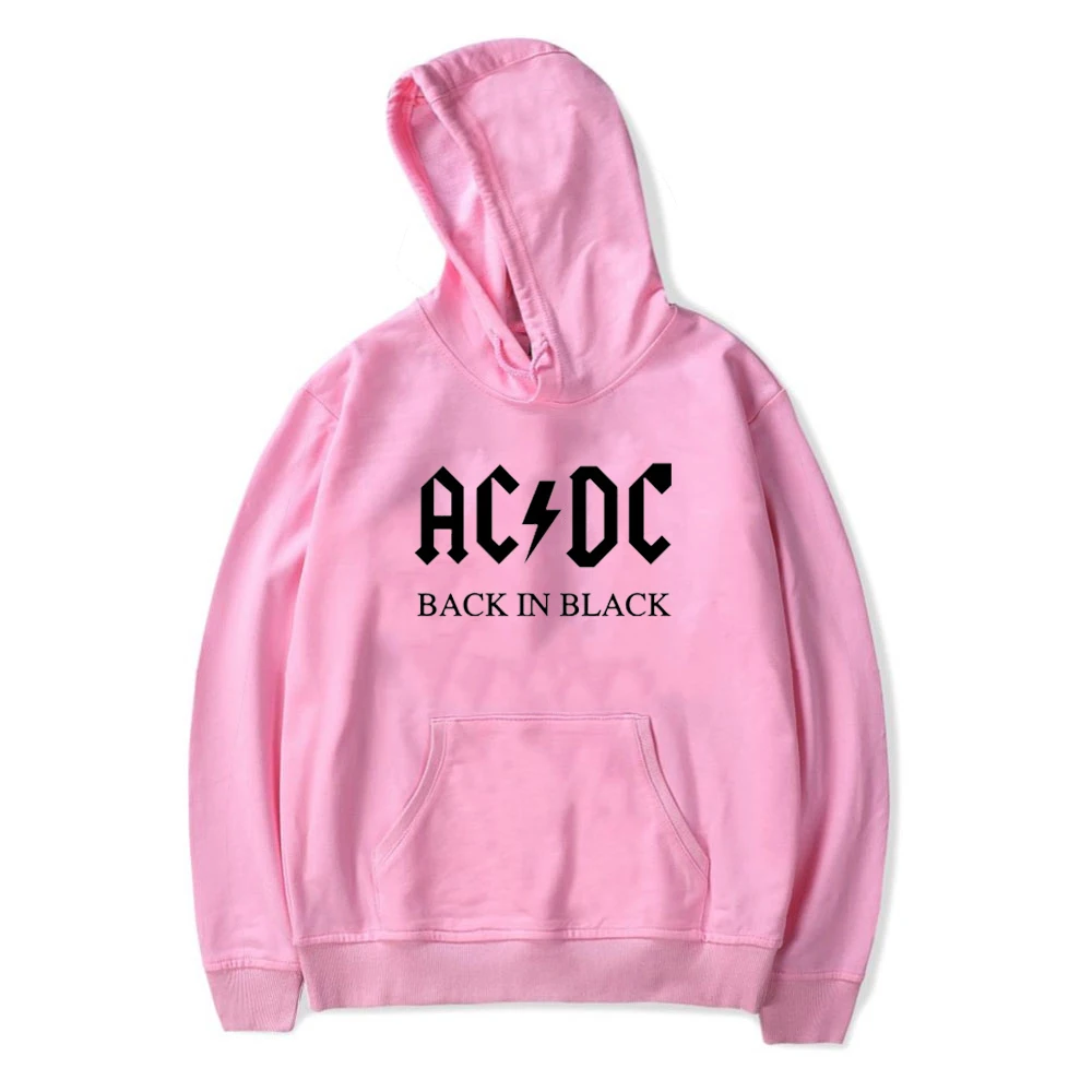 AC DC/худи для мальчиков в стиле хип-хоп, рок-группа, ACDC, толстовка, Детская Повседневная Уличная куртка, толстовки с капюшоном, брендовая одежда для девочек - Цвет: 924-bj-11-28-6