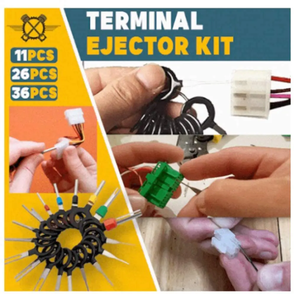 Terminal Ejector Kit – cocolinee