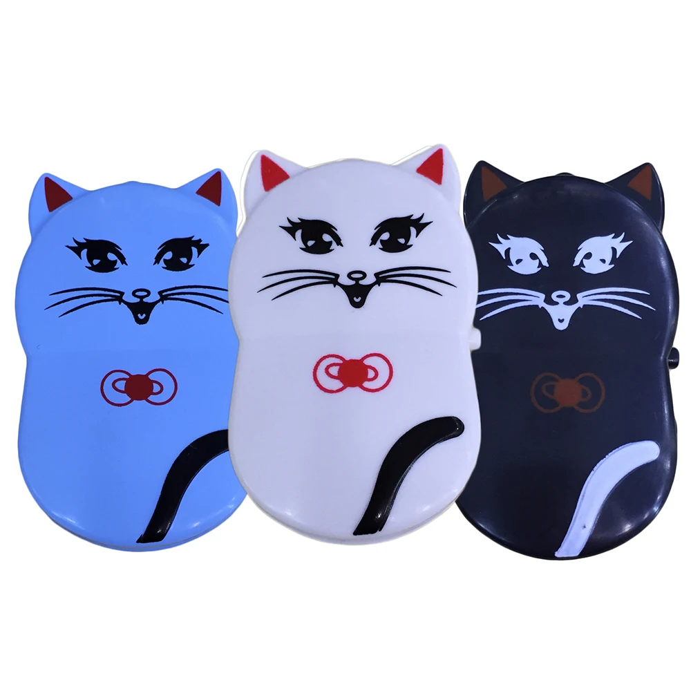 MP3 2019 USB Клип плеер ЖК-экран Поддержка 32 ГБ Micro SD TF карта кот стиль мода мини |