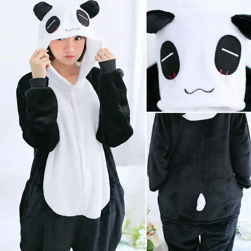 boys girls clothes winter unicorn pajamas kids new years eve clothes kids unicornio flannel panda unicorn 2-10 years old licorne