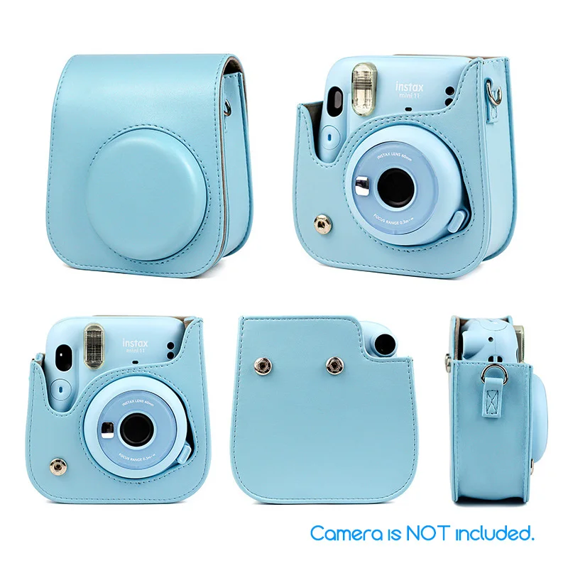 Instax Mini 11 Camera Case