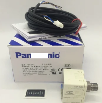 

Digital display vacuum negative pressure pressure sensor 100Kpa original DP-101 switch DP-102 barometer A