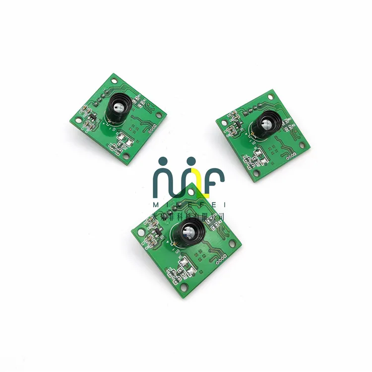 

Electrical Thermal Imaging Module 32x32
